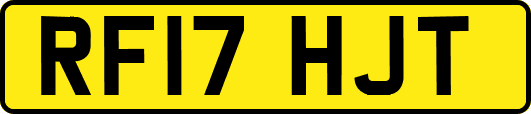 RF17HJT