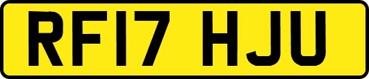 RF17HJU