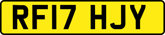 RF17HJY