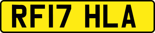 RF17HLA
