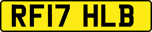 RF17HLB