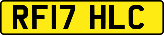 RF17HLC