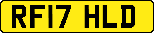 RF17HLD