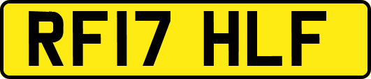 RF17HLF