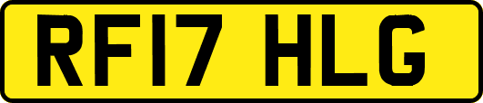 RF17HLG