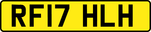 RF17HLH