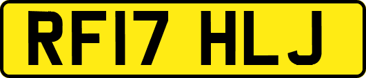 RF17HLJ