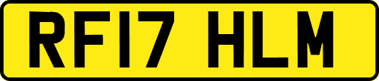RF17HLM