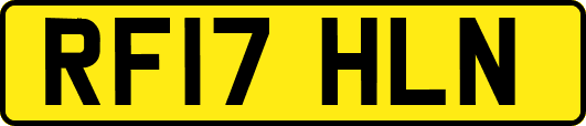 RF17HLN
