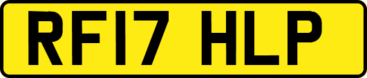 RF17HLP