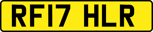 RF17HLR