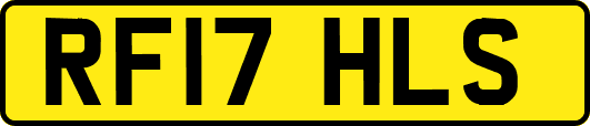 RF17HLS