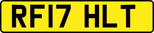 RF17HLT