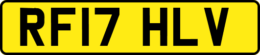 RF17HLV