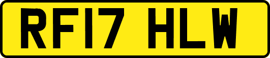 RF17HLW
