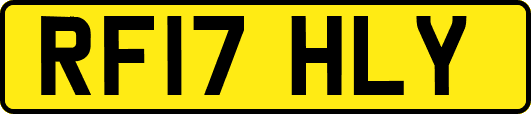 RF17HLY