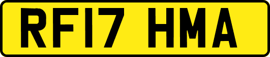 RF17HMA