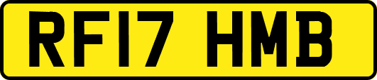 RF17HMB