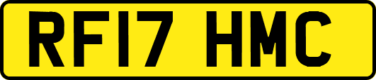 RF17HMC