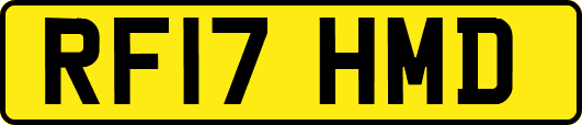RF17HMD