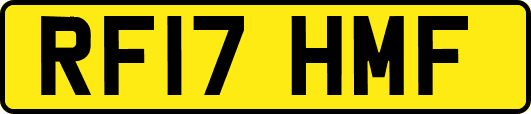 RF17HMF
