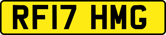 RF17HMG