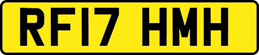 RF17HMH