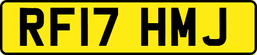 RF17HMJ
