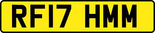 RF17HMM