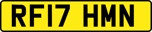 RF17HMN
