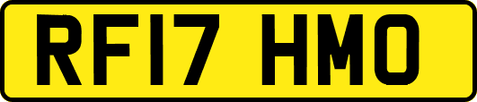 RF17HMO