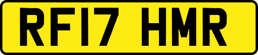 RF17HMR