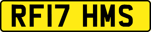 RF17HMS