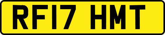 RF17HMT