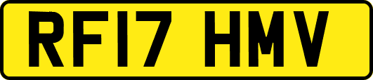 RF17HMV