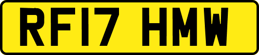 RF17HMW