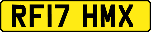 RF17HMX