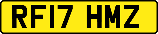 RF17HMZ