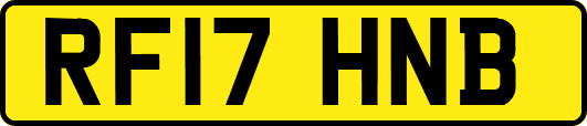 RF17HNB