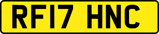 RF17HNC