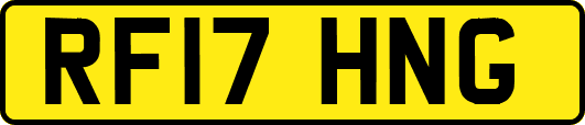 RF17HNG