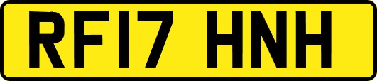 RF17HNH