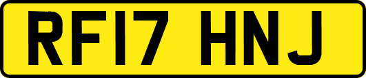 RF17HNJ