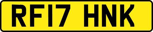 RF17HNK