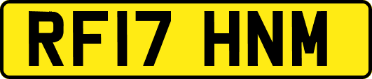 RF17HNM