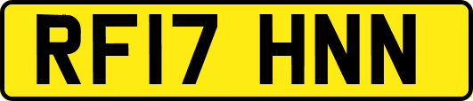 RF17HNN