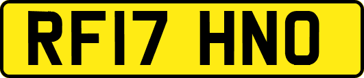 RF17HNO