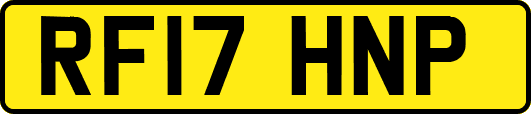 RF17HNP