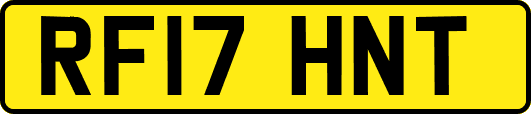 RF17HNT