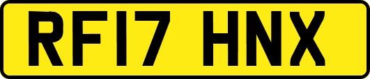 RF17HNX